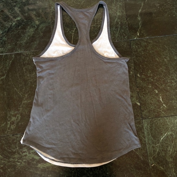 Nike Cotton Dri-Fit Tank - Picture 3 of 4
